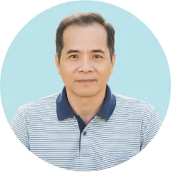 Sales Executive John