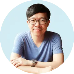 Founder & Creative Director Matthew